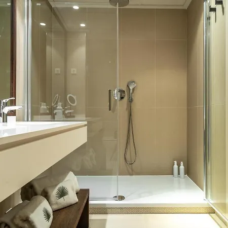 Ritual De Terra & Отель Морайра