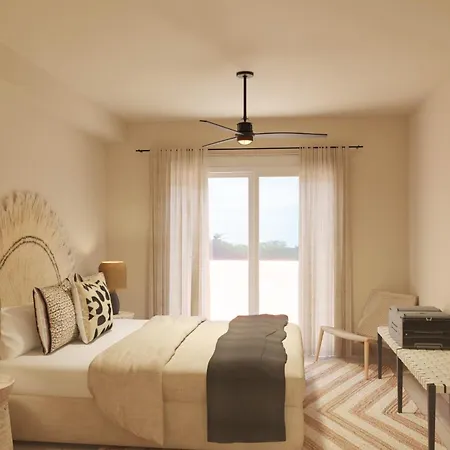 Apartamento Ritual De Terra & Moraira