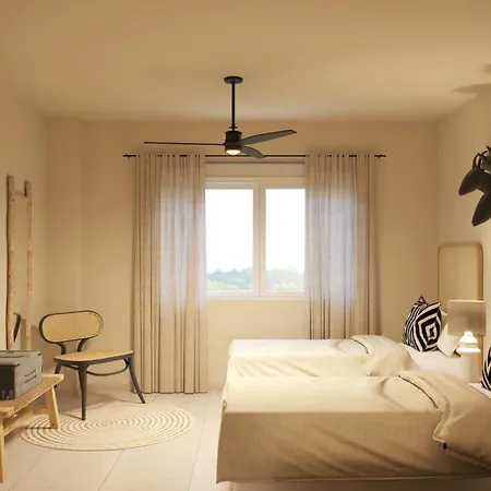 Ritual De Terra & 4* Moraira