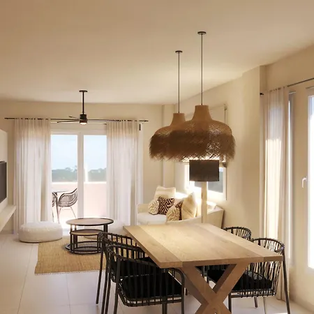 Ritual De Terra & Moraira