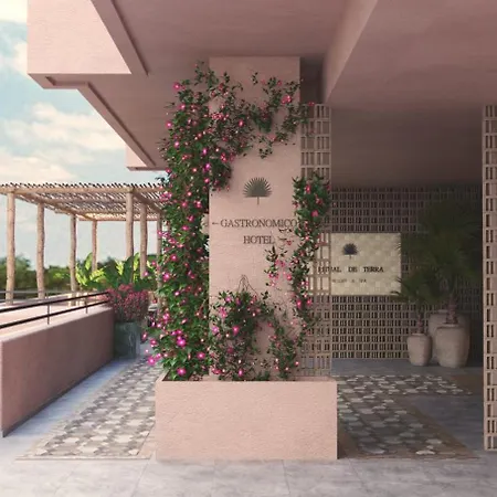 Ritual De Terra & Moraira