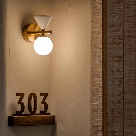 Apartamento Ritual De Terra & *