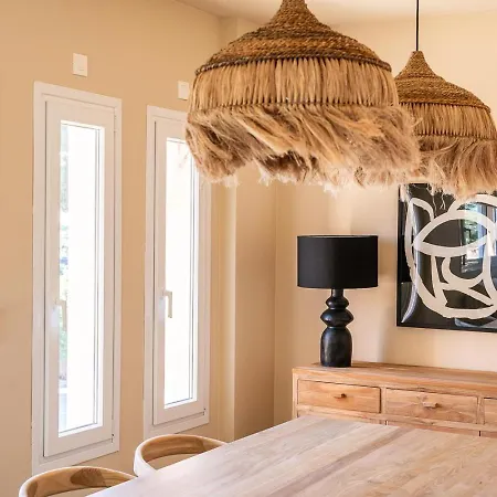 Szálloda Ritual De Terra & Moraira