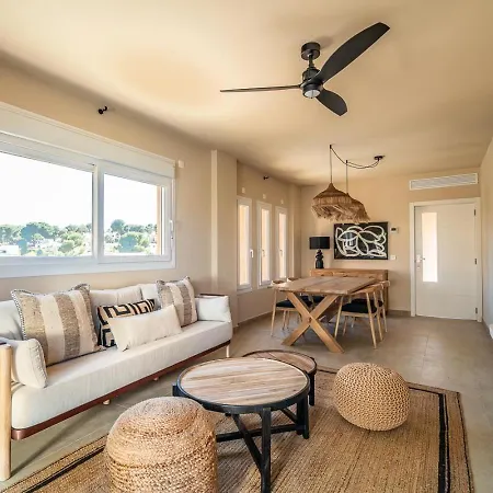 Ritual De Terra & Moraira