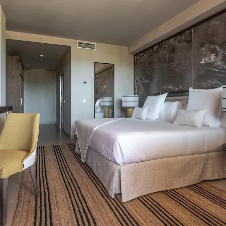 Ritual De Terra & Szálloda 4*