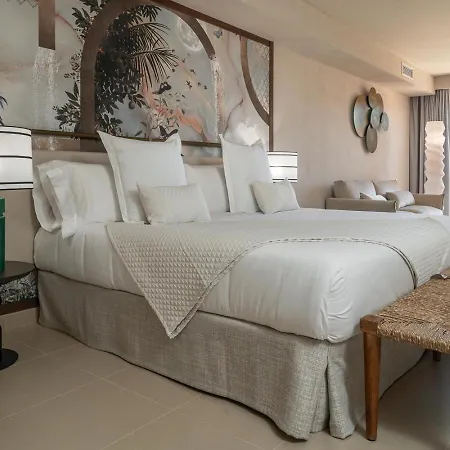 Hotel Ritual De Terra & Moraira