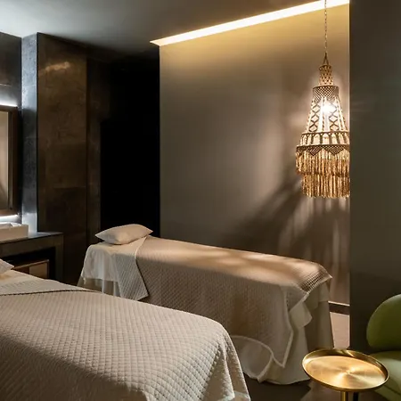 Szálloda Ritual De Terra &