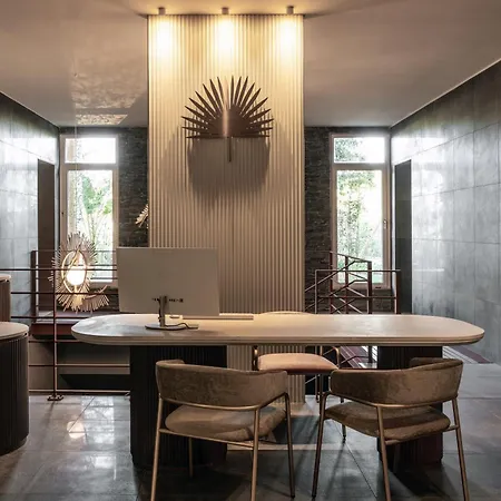 Ritual De Terra & Moraira