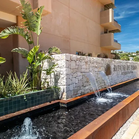 Ritual De Terra & 4*