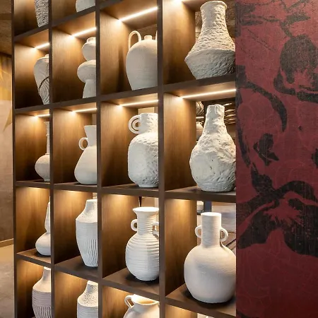 Ritual De Terra & Hotel 4*