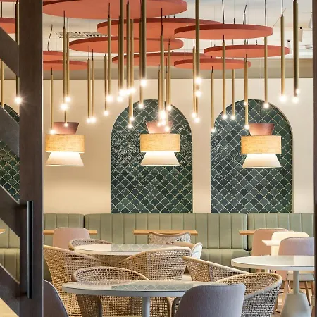 Ritual De Terra & 4*