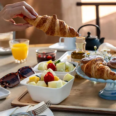 Ritual De Terra & Hotel Moraira