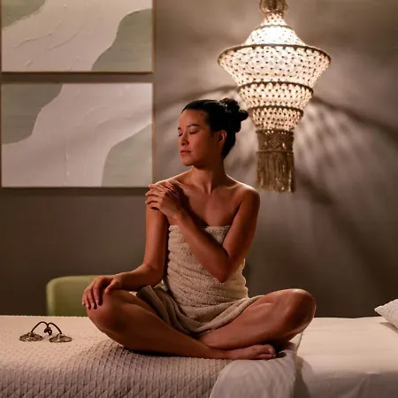 Ritual De Terra & 4*