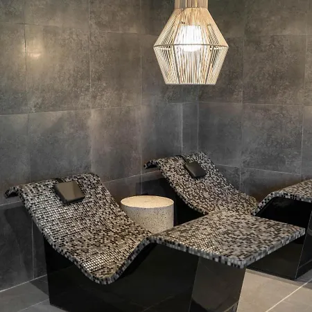Hotel Ritual De Terra & 4*