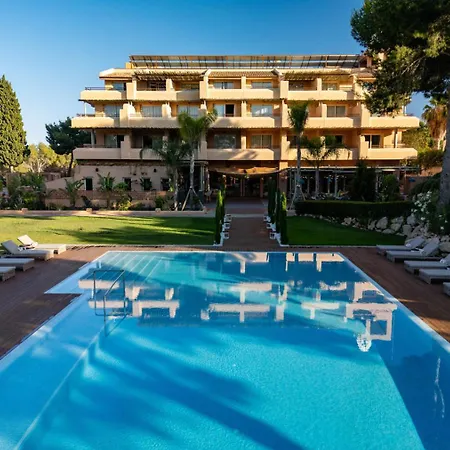 Hotel Ritual De Terra &