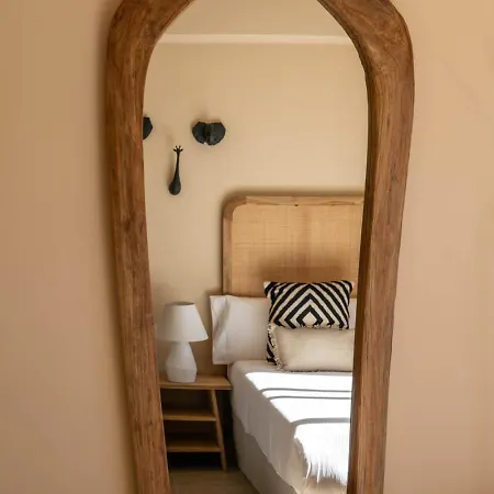 Ritual De Terra & Szálloda 4*