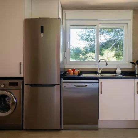 Ritual De Terra & 4* Moraira