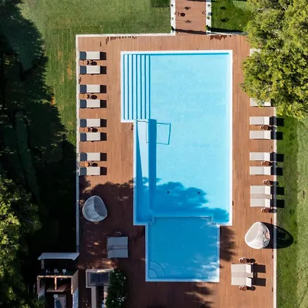 Szálloda Ritual De Terra & Moraira