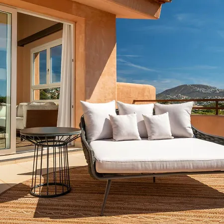 Ritual De Terra & 4*