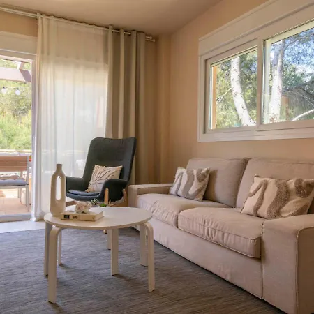 Ritual De Terra & Moraira