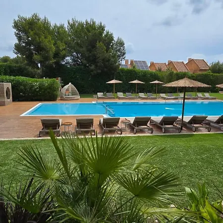 Szálloda Ritual De Terra & Moraira