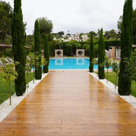 Ritual De Terra & 4*