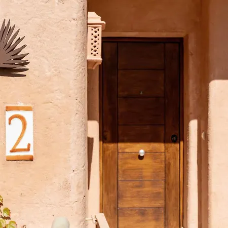 Ritual De Terra & 4* Moraira