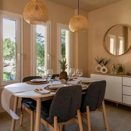 Ritual De Terra & Szálloda