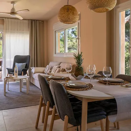 Szálloda Ritual De Terra &