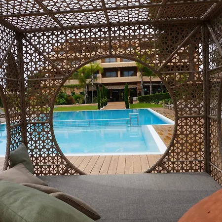 Ritual De Terra & Moraira