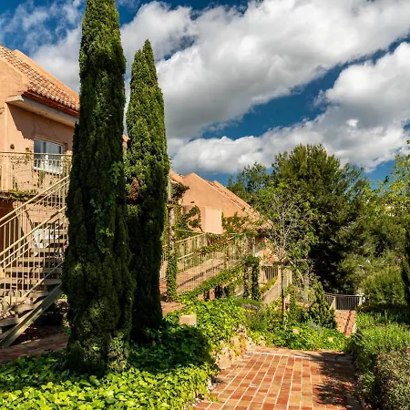 Ritual De Terra & 4* Moraira