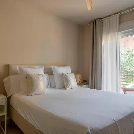 Ritual De Terra & Szálloda