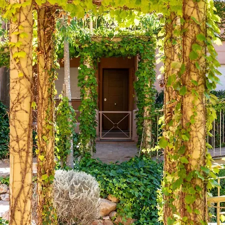 Szálloda Ritual De Terra &