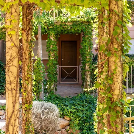 Apartamento Ritual De Terra &