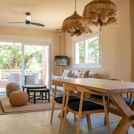 Apartamento Ritual De Terra & Moraira