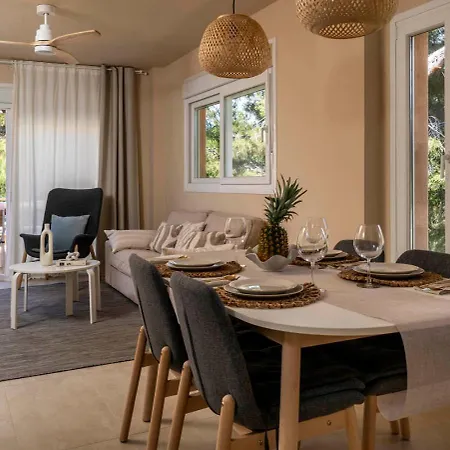 Szálloda Ritual De Terra & 4*