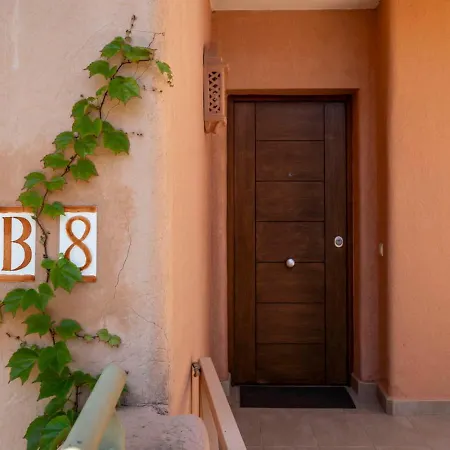 Ritual De Terra & Szálloda Moraira