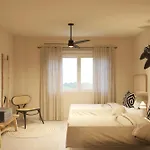 Ritual De Terra & 4* Moraira