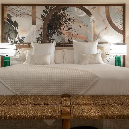 Ritual De Terra&spa 4* Moraira