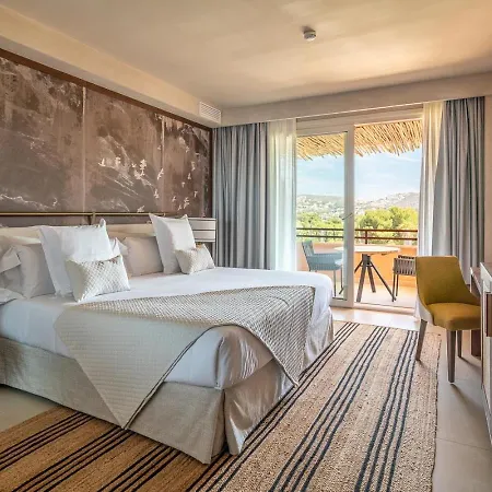 Hotel Ritual De Terra &
