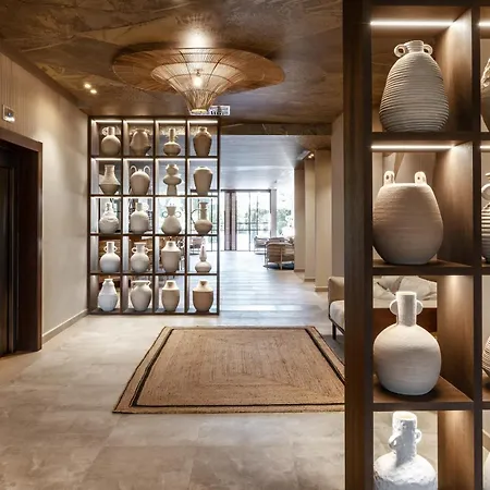 Hotel Ritual De Terra & Moraira