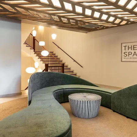 Hotel Ritual De Terra & Moraira