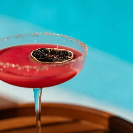 Ritual De Terra & 4* Moraira