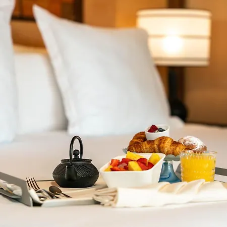 Ritual De Terra & Hotel