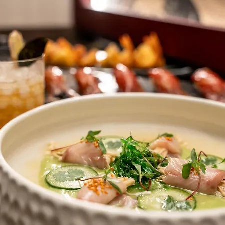 Ritual De Terra & 4* Moraira