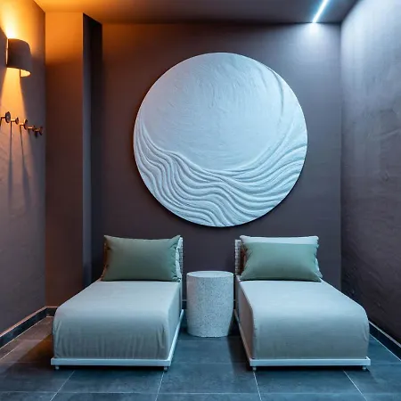 Hotel Ritual De Terra & 4*