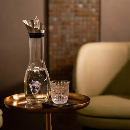 Ritual De Terra & Hotel 4*