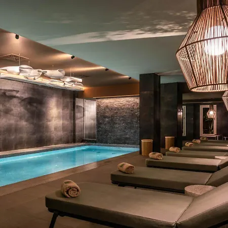 Ritual De Terra&spa 4*