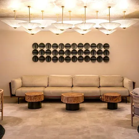 Ritual De Terra & Hotel Moraira