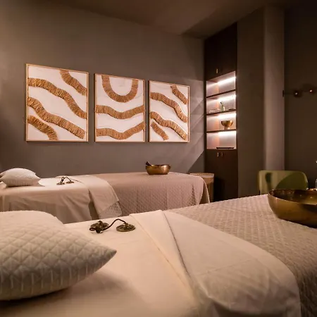 Hotel Ritual De Terra&spa 4*